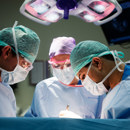 operatiekamer chirurgen