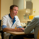 Voorafgaand Aan De Bestraling Heeft U Een Gesprek Met Een Radiotherapeut Of Physician Assistant.