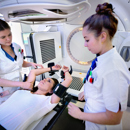 radiotherapie nieuw