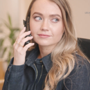 Hailey Medisch Secretaresse