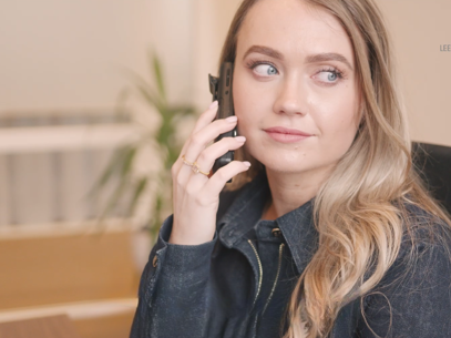 Hailey Medisch Secretaresse