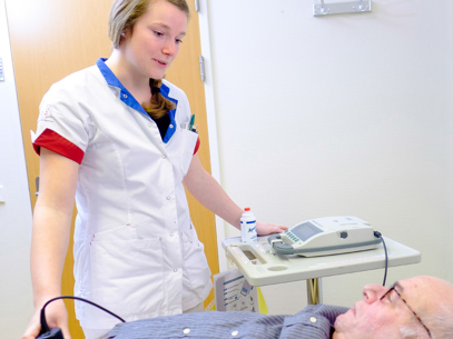 Brachytherapie Bij Prostaatkanker