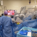 Prostaatkankeroperatie Met Behulp Da Vinci Robot