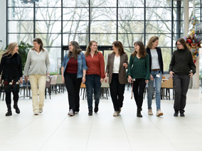 Team Communicatie 2023