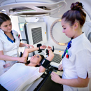 radiotherapie