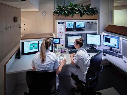 radiotherapie werkenbij