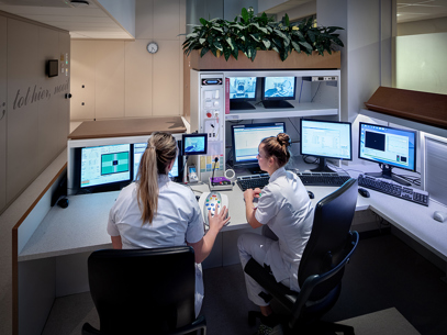 radiotherapie werkenbij