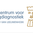 logo Centrum voor Vroegdiagnostiek