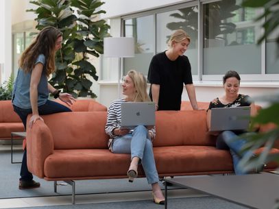 Vacature Stagiair Marketing Communicatie