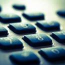 Telefoon Stockbeeld
