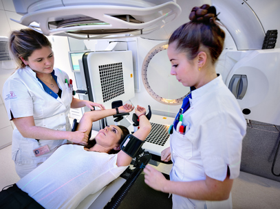 Radiotherapie (1)