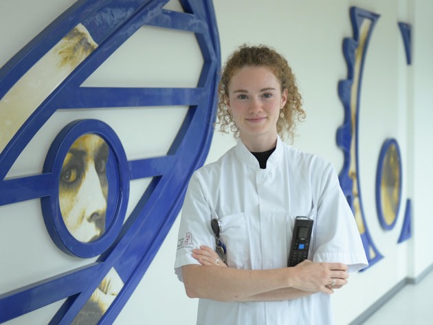Femke 1