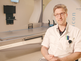 Terry Gamma Knife