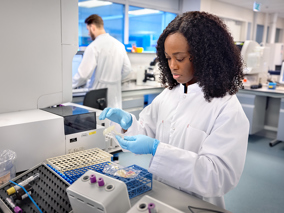 Hoofdbeeld vroegdiagnostiek NKI onderzoek