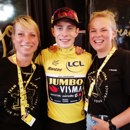 Tour De France Meyke Mulder 3