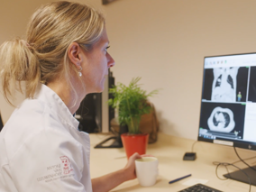 Vivian Radiotherapeutisch Laborant