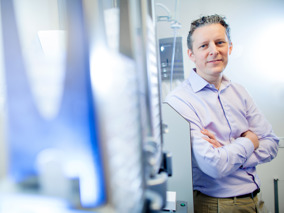 Michiel Van Der Heijden