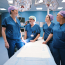 Aletta AVL Anesthesioloog Intensivist