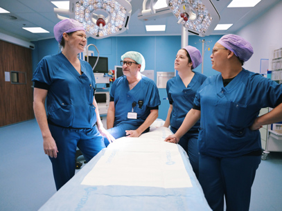 Aletta AVL Anesthesioloog Intensivist