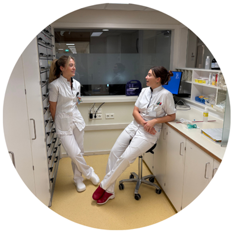 Rosalie En Tos Flexpool Rond