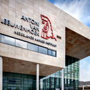 Het Antoni Van Leeuwenhoek In 2018