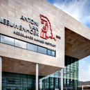 Het Antoni Van Leeuwenhoek In 2018