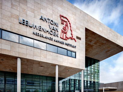 Het Antoni Van Leeuwenhoek In 2018