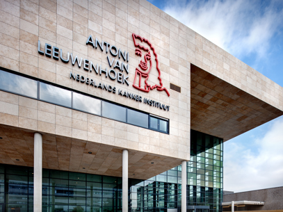 Het Antoni Van Leeuwenhoek In 2018
