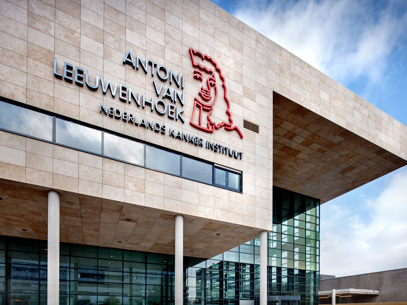 Het Antoni Van Leeuwenhoek In 2018