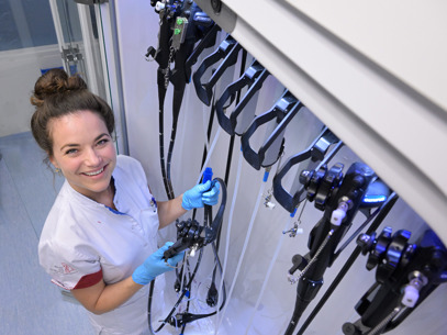 Marie Lise Geertshuis