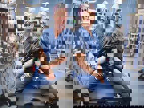 AVL Martine Peek 9491 DEF Klein