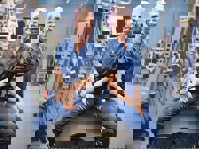 AVL Martine Peek 9491 DEF Klein