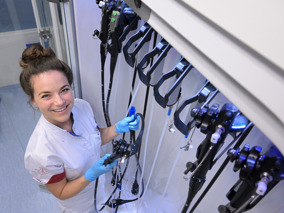 Marie Lise Geertshuis