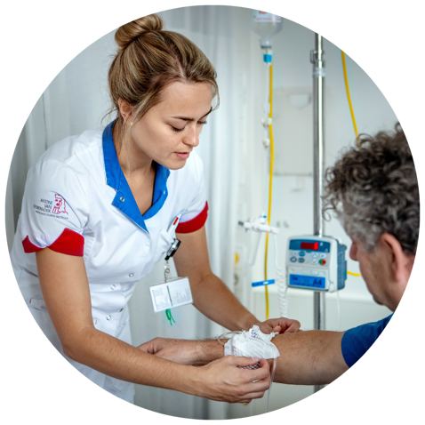 4E Etage Werkenbijavl