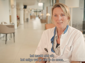 Judith Lijnsvelt Video Arbeidsmarktcom