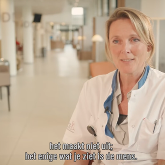 Judith Lijnsvelt Video Arbeidsmarktcom