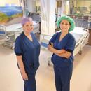 Recoveryverpleegkundigen