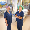 Recoveryverpleegkundigen