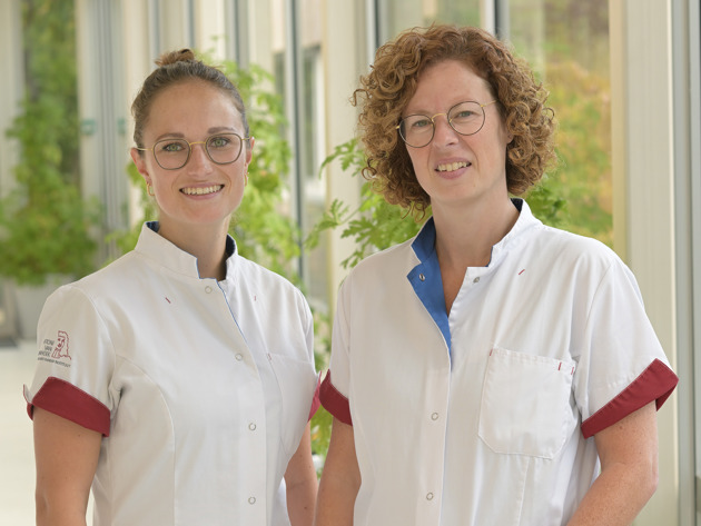 Doeleman Danick Klinken Merel V 20250915