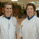 Simone En Marjolein VS 2