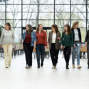 Foto Team Communicatie 2023