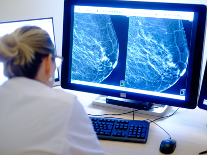 Aftrap Borstkankermaand