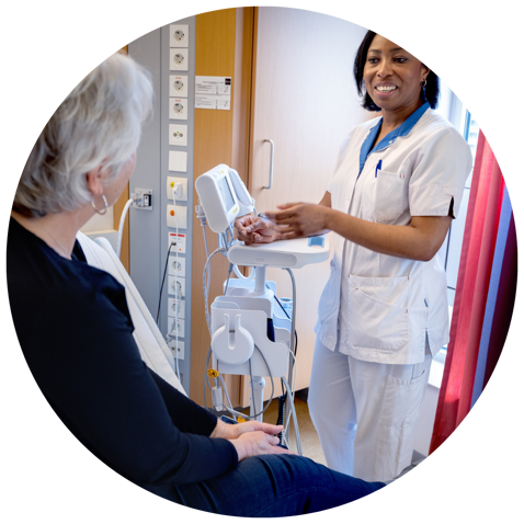 6E Etage Werkenbijavl